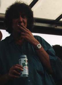 photograph of Howard Marks